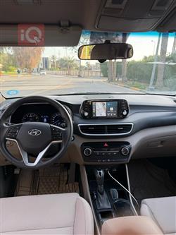 هيونداي توسان